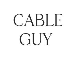 Cable Guy