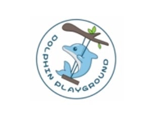 Dolphin Playground