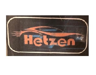 Hetzen