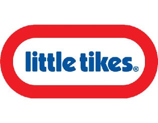 Little Tikes