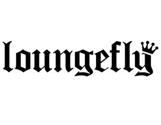 Loungefly
