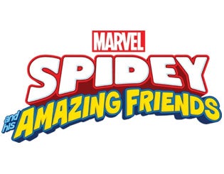 Spidey N Friends