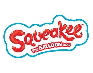 Squeakee