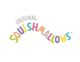 Squishmallows