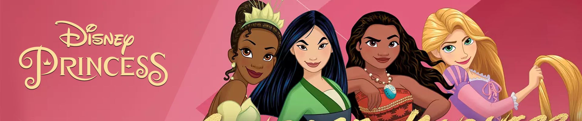 Disney Princess