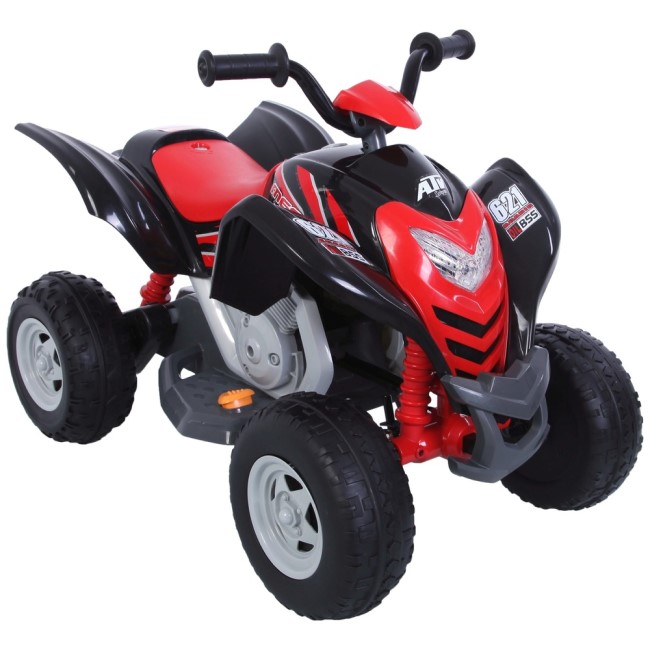 ROLLPLAY POWER SPORT ATV 6V BATTERY RIDE-ON