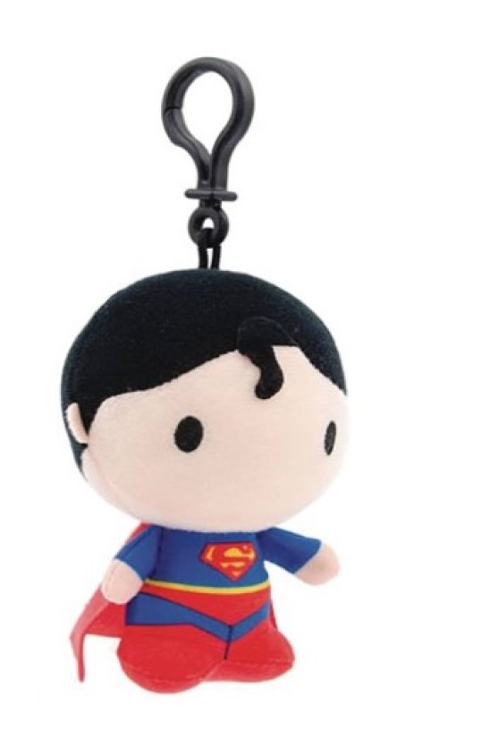 DC COMICS 7-INCH FIGURE ASSORTED