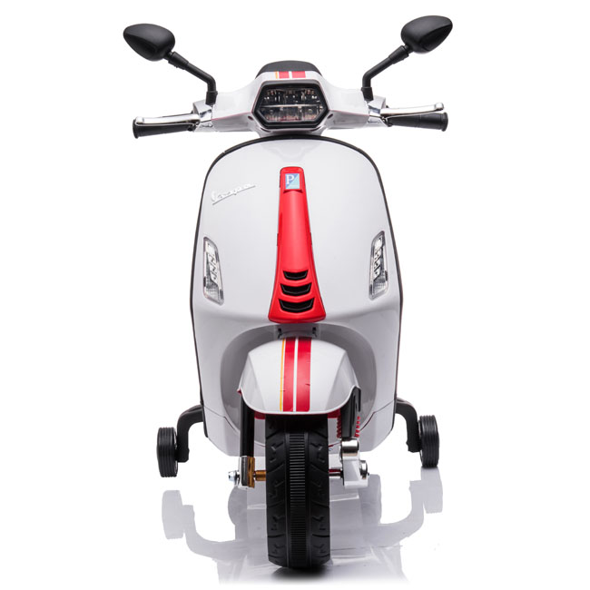 RIDE-ON VESPA BIKE (12V BATTERY)