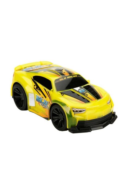 KIDZTECH 1:16 REMOTE CONTROL GLO RACER