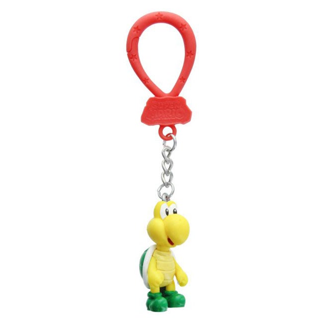 PALADONE SUPER MARIO BACKPACK BUDDIES