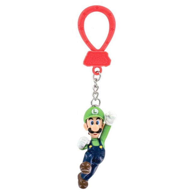 PALADONE SUPER MARIO BACKPACK BUDDIES