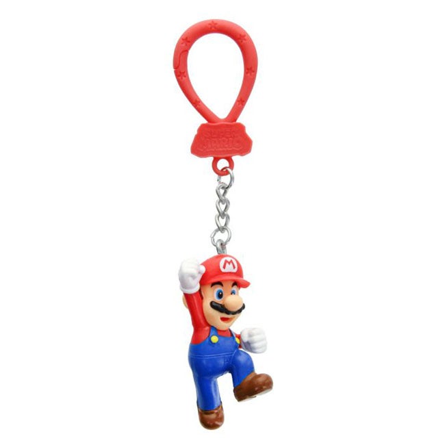 PALADONE SUPER MARIO BACKPACK BUDDIES