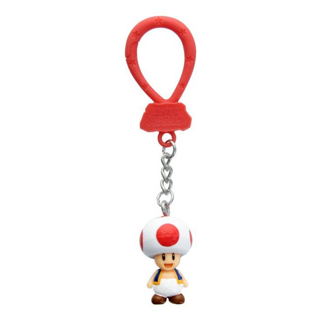 PALADONE SUPER MARIO BACKPACK BUDDIES