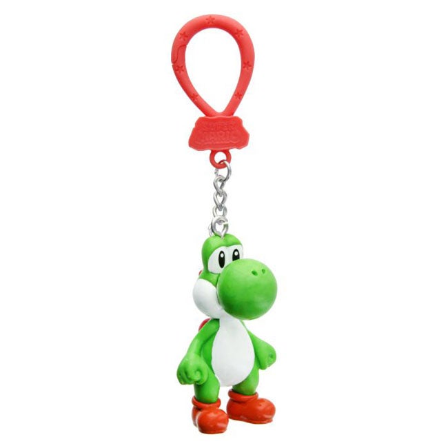 PALADONE SUPER MARIO BACKPACK BUDDIES