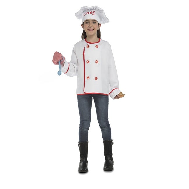 MY OTHER ME I WANNA BE A CHEF 5-7Y