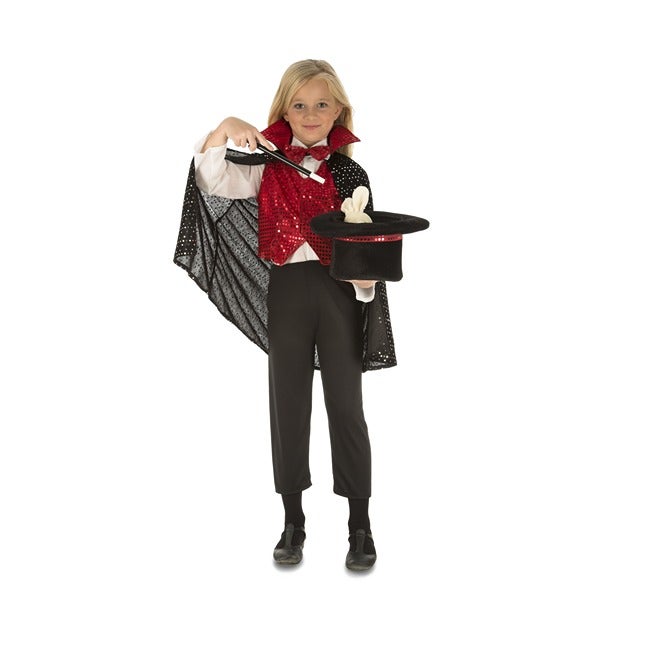 MY OTHER ME I WANNA BE A MAGICIAN 5-7Y