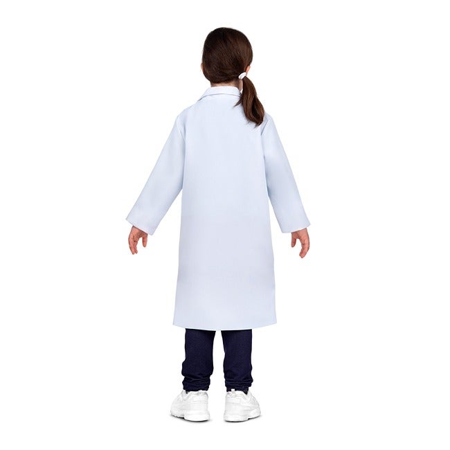 MY OTHER ME I WANT BE A SCIENTIST 5-7Y