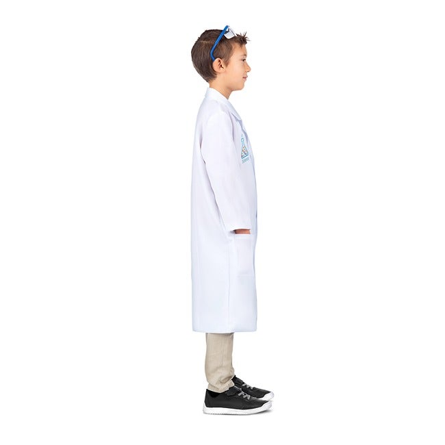 MY OTHER ME I WANT BE A SCIENTIST 5-7Y