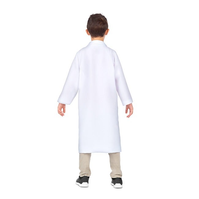 MY OTHER ME I WANT BE A SCIENTIST 5-7Y