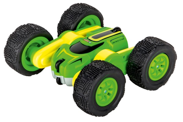 CARRERA R/C MINI TURNATOR GREEN