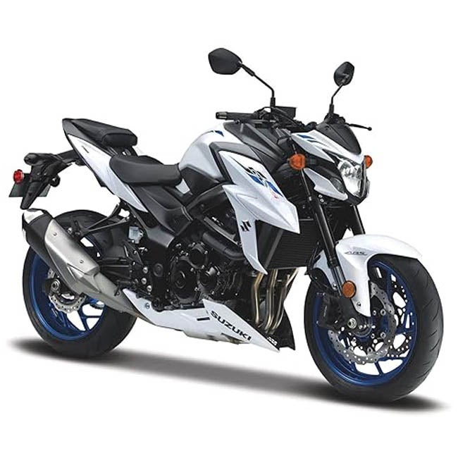 MAISTO MOTOR CYCLE ASSORTED