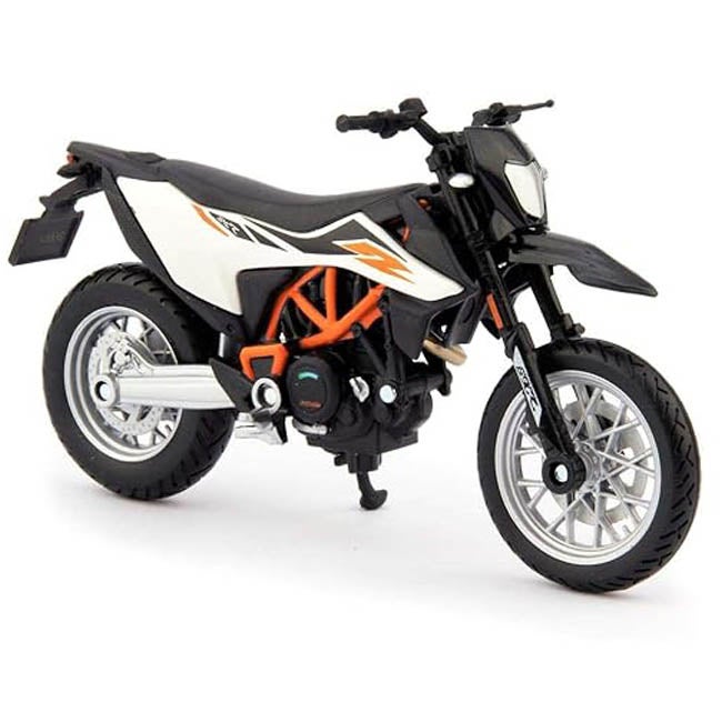 MAISTO MOTOR CYCLE ASSORTED