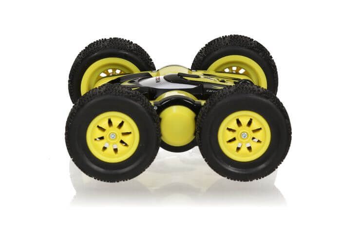 CARRERA MINI TURNATOR REMOTE CONTROL CAR