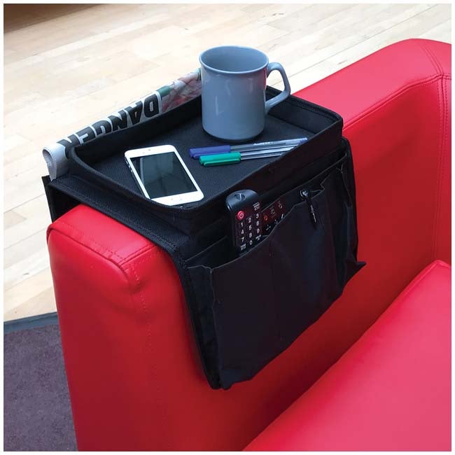 THE SOURCE ARM CHAIR CADDY