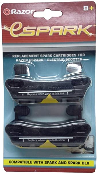 RAZOR SPARK CARTRIDGE