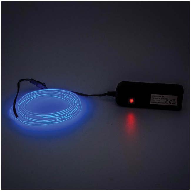 THE SOURCE MULTIFUNCTION SHAPE YOUR OWN NEON LIGHT