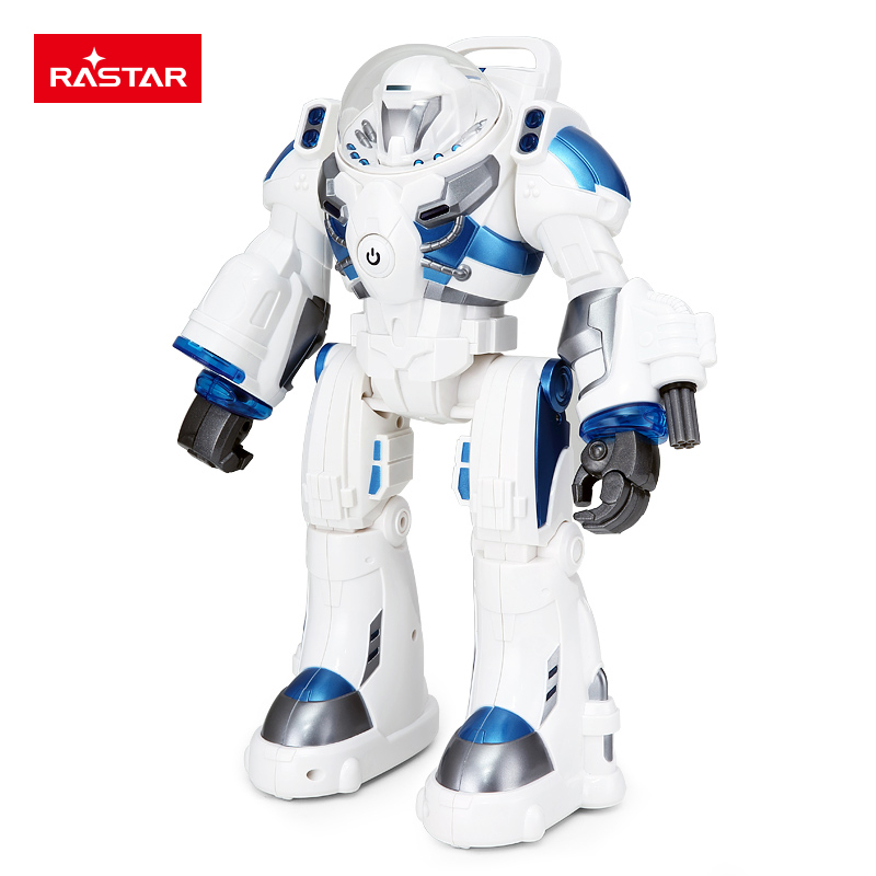 RASTAR ROBOT SPACEMAN