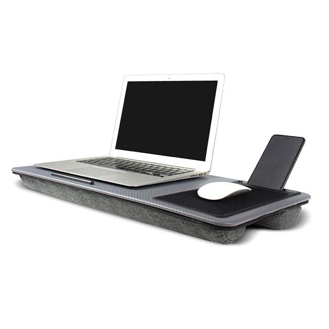 THE SOURCE LARGE LAP DESK TRAY