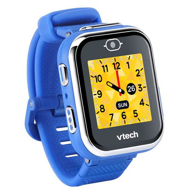 V-TECH SMARTWATCH DX3 BLUE