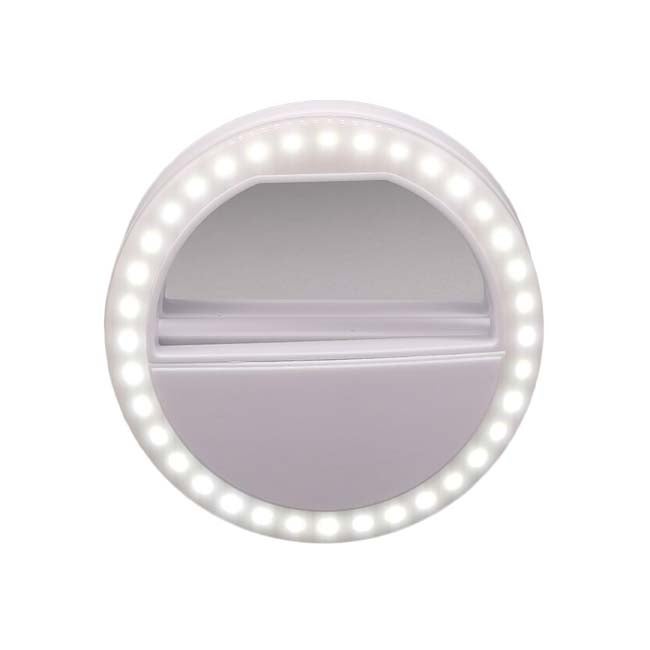 THE SOURCE SELFIE LIGHT