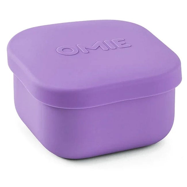 OMIELIFE SNACK PURPLE