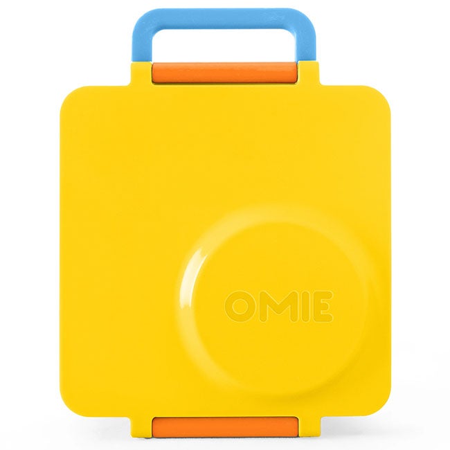OMIELIFE BOX THERMOS 250ML SUNSHINE