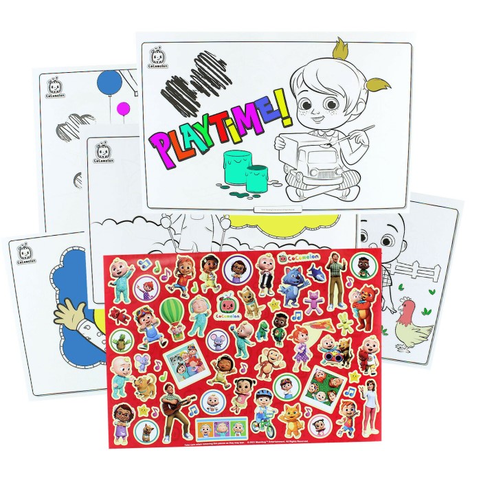 ALLIGATOR ARTIST PAD