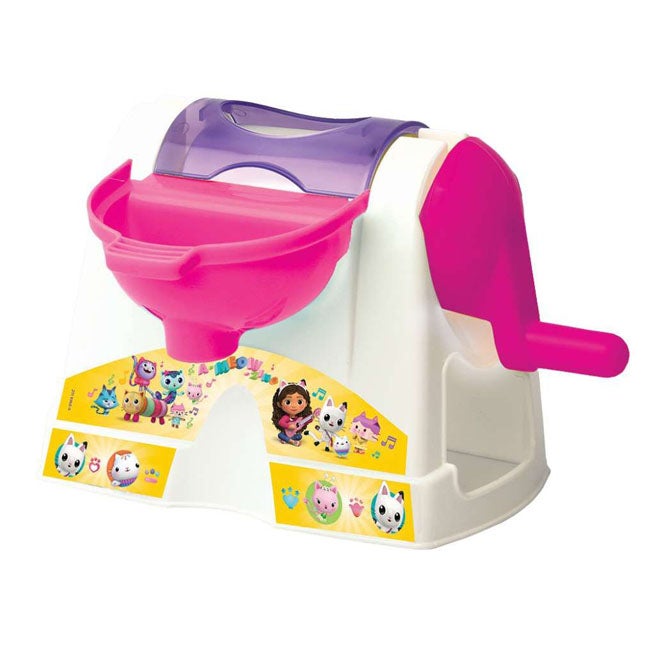 GABBYS DOLLHOUSE ICE CREAM MAKER
