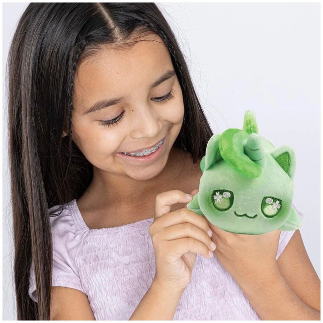 APHMAU MEEMEOWS MYSTERY PLUSH UNICORN