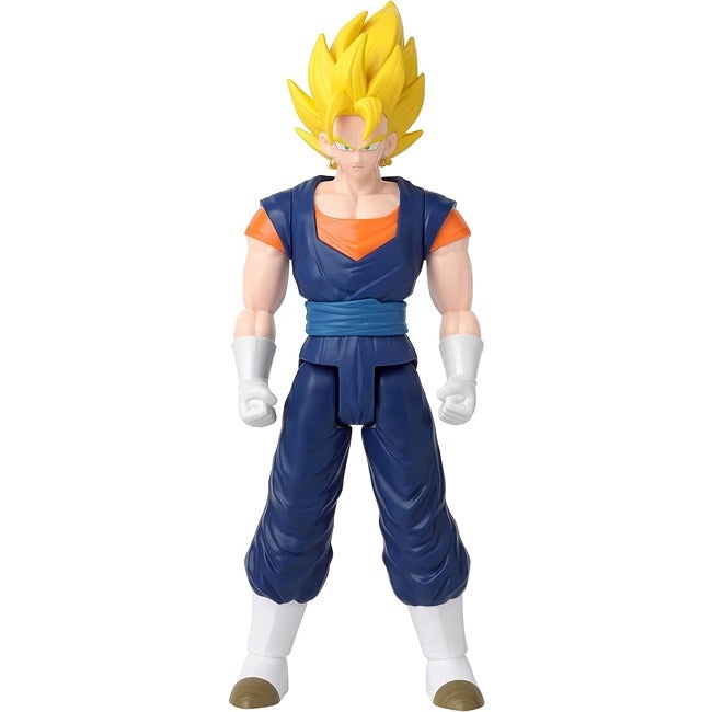 DRAGONBALL L.BREAKER SERIES S.VEGITO 12”