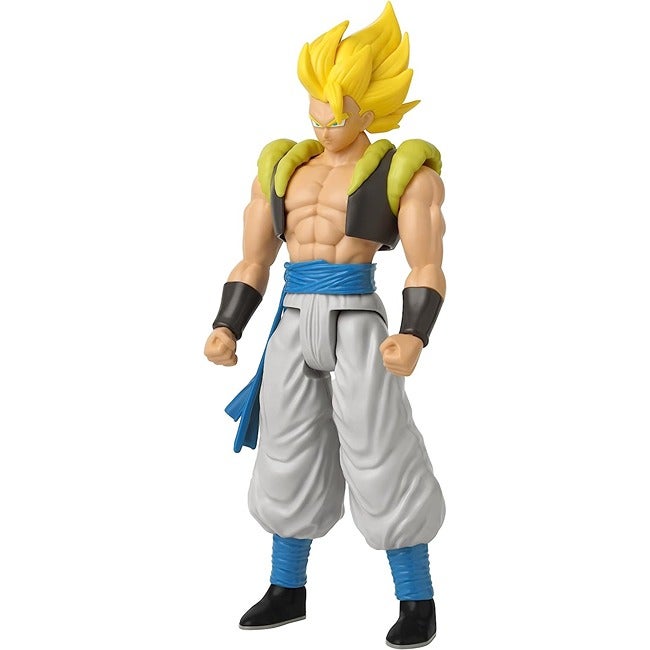 DRAGONBALL L.BREAKER SERIES S.GOGETA 12”