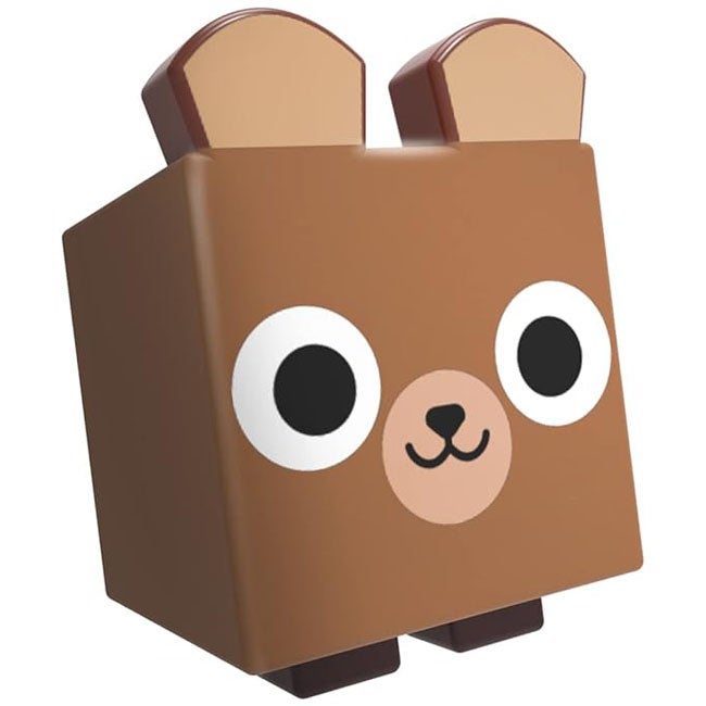 PET SIMULATOR X SERIES 2 3-INCH MYSTERY EGG 2-PACK