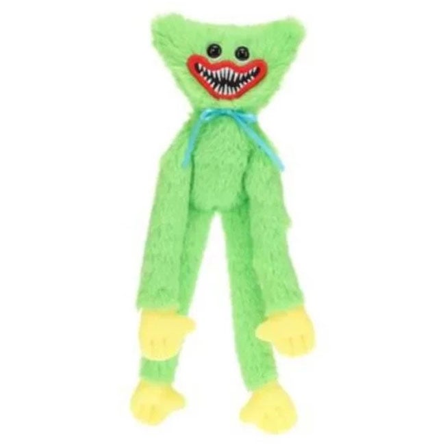 POPPY PLAYTIME S2 10-INCHES COLLECTIBLE PLUSH ASSORTED