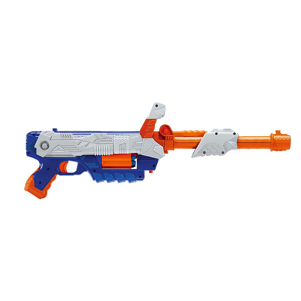 BUZZ BEE AIR WARRIORS METAMORPH BLASTER