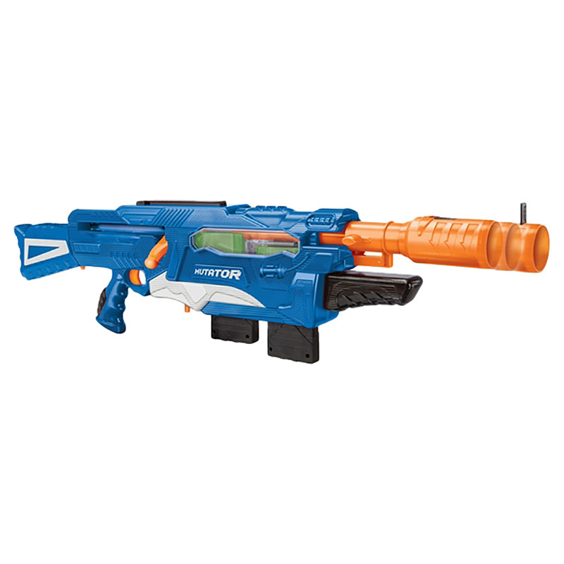 BUZZ BEE AIR WARRIORS MUTATOR BLASTER