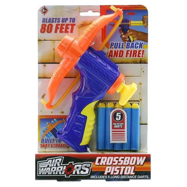 BUZZ BEE CROSSBOW PISTOL