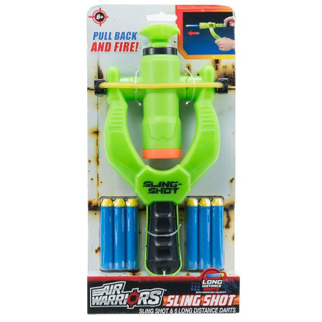 BUZZ BEE SLING SLOT