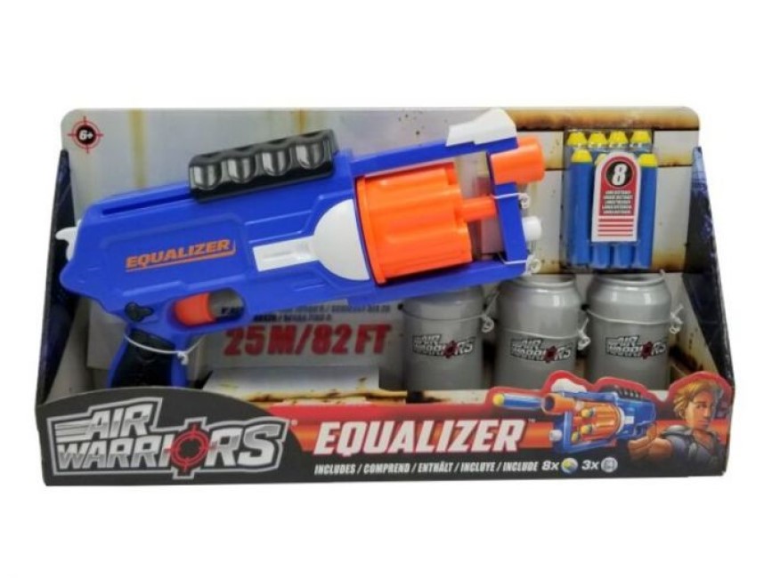 BUZZ BEE EQUALIZER VALUE PACK