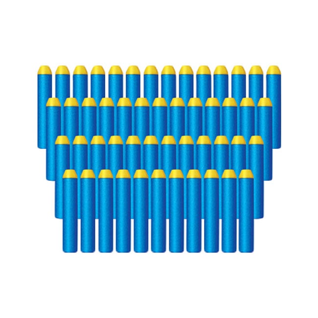 BUZZ BEE DART REFILLS - 50PCS