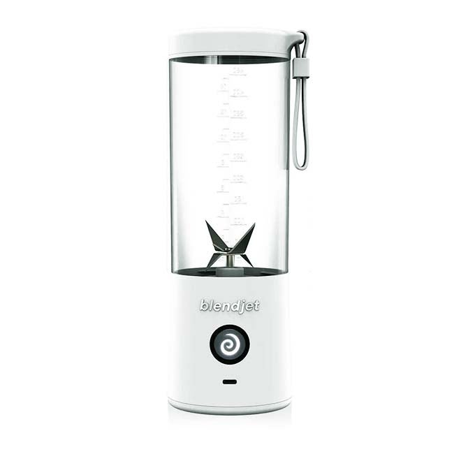 BLENDJET V2  PORTABLE BLENDER WHITE